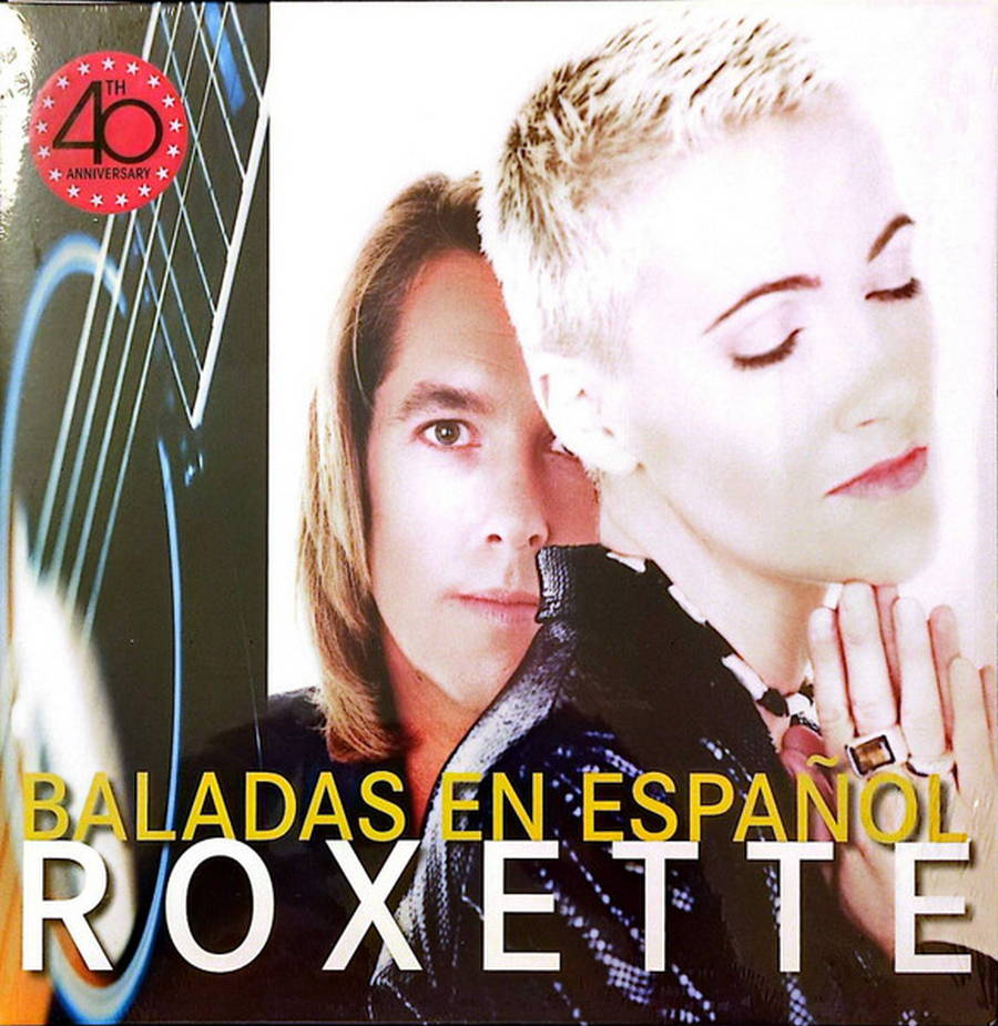 Roxette – Baladas En Español (2LP)